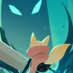 Tailed Merge Slayer